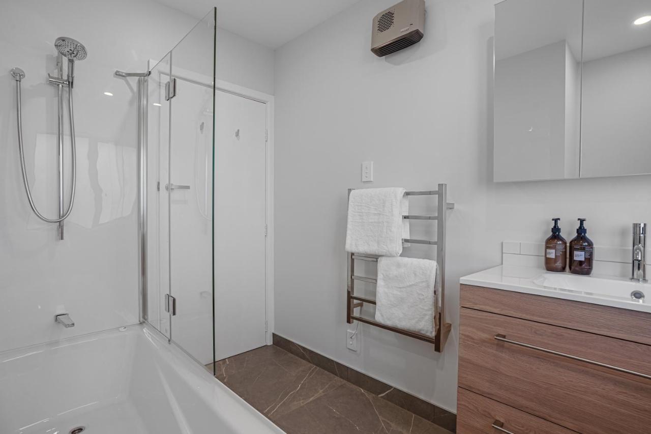 Private, Family-Friendly Home, 4Br By Airport & Free Parking 크라이스트처치 외부 사진