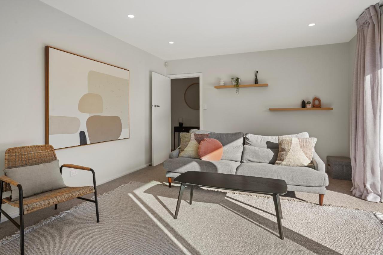 Private, Family-Friendly Home, 4Br By Airport & Free Parking 크라이스트처치 외부 사진