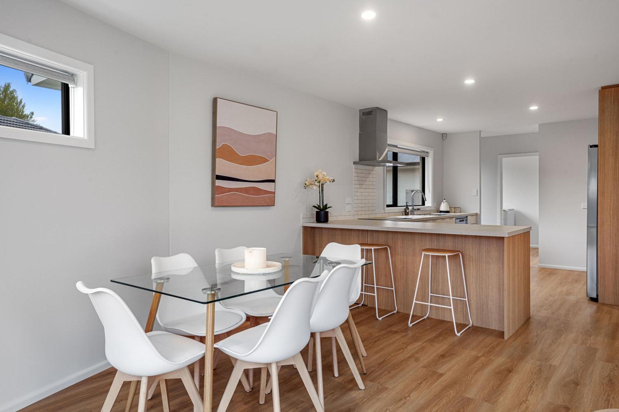 Private, Family-Friendly Home, 4Br By Airport & Free Parking 크라이스트처치 외부 사진