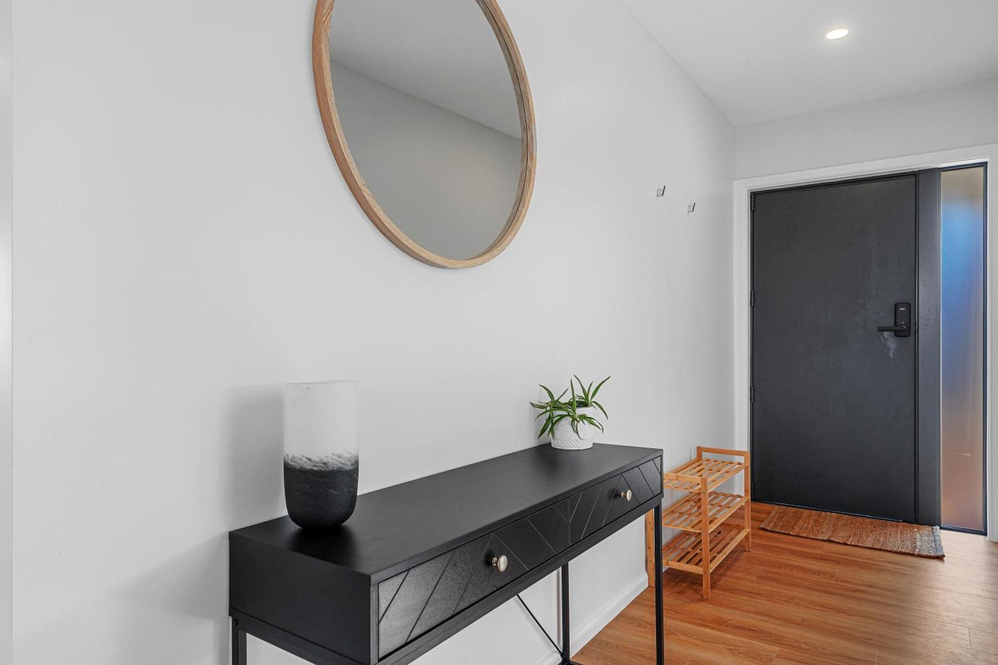 Private, Family-Friendly Home, 4Br By Airport & Free Parking 크라이스트처치 외부 사진