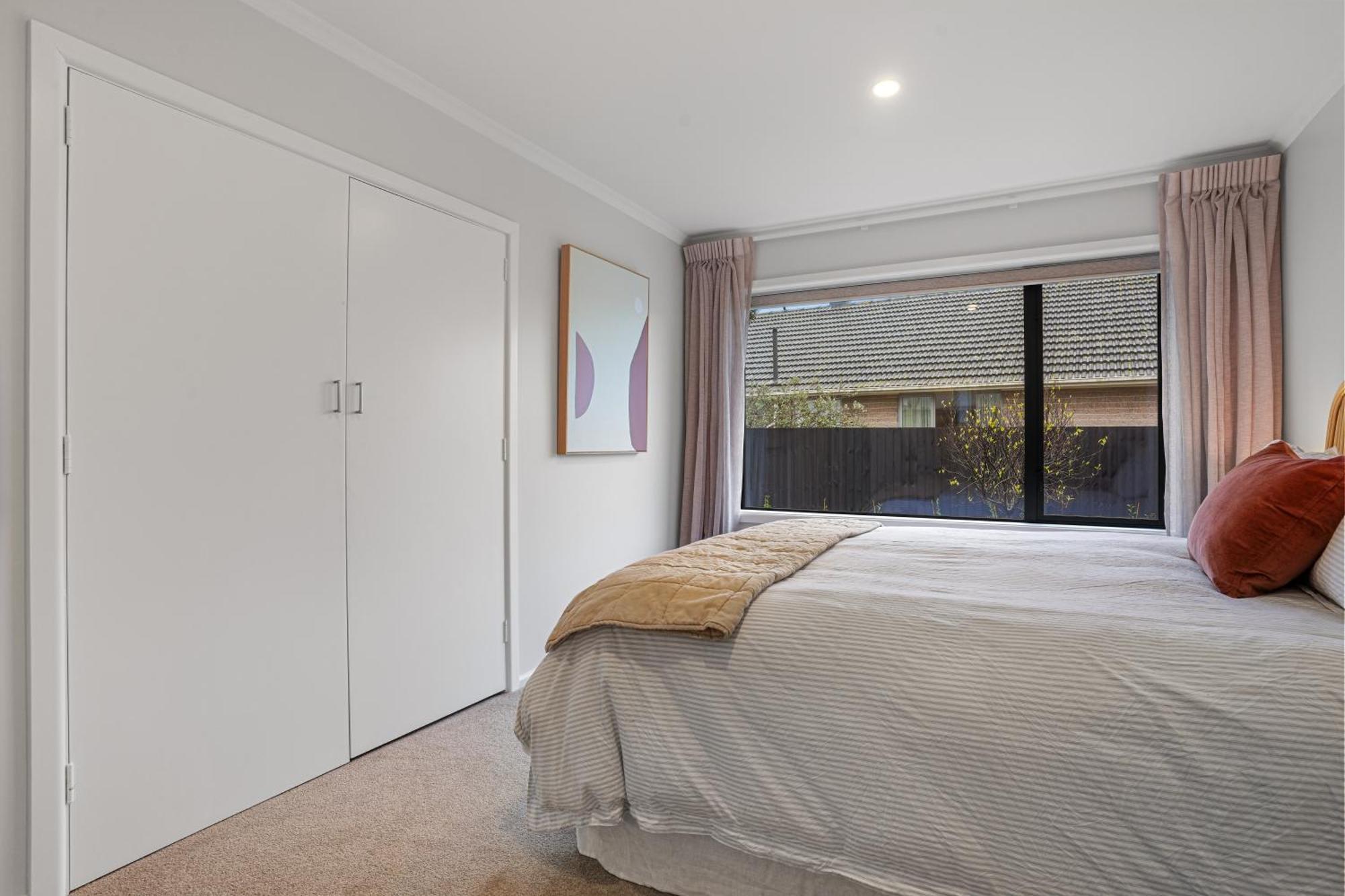 Private, Family-Friendly Home, 4Br By Airport & Free Parking 크라이스트처치 외부 사진