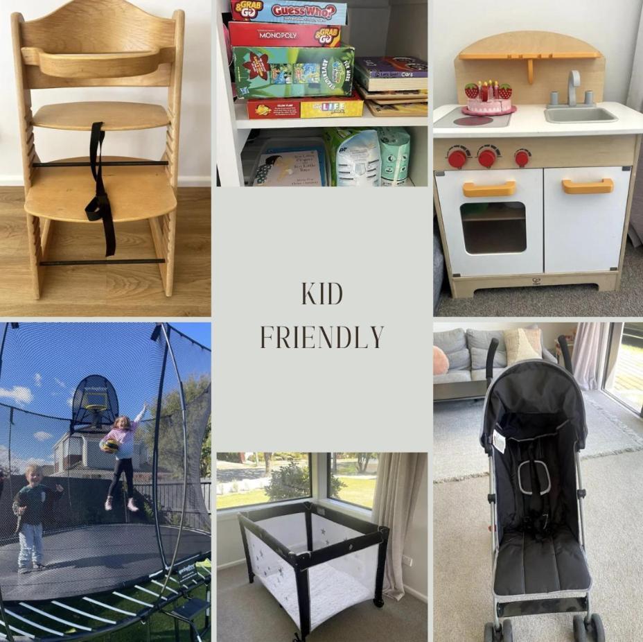 Private, Family-Friendly Home, 4Br By Airport & Free Parking 크라이스트처치 외부 사진